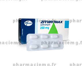 acheter du zithromax générique